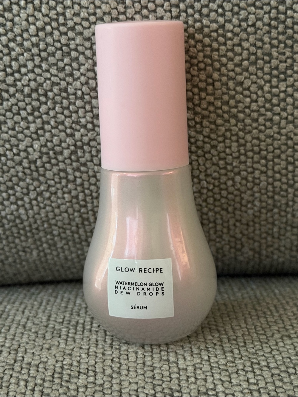 Glow Recipe Watermelon Glow Niacinamide Dew Drops - Serum
